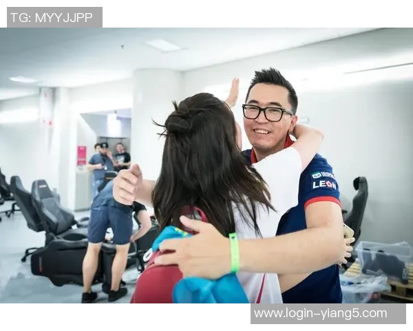 实时新闻王丽专访揭秘CSGO成功背后的策略与故事